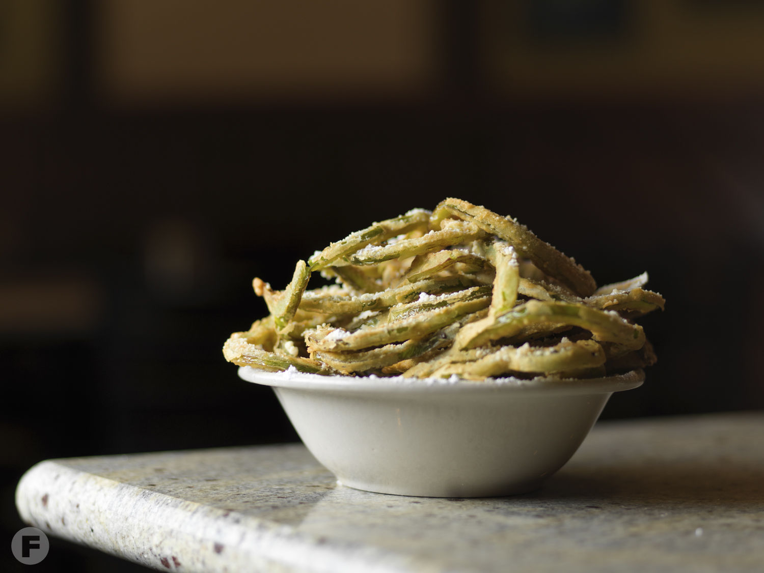 Late Night Dining: Murry's